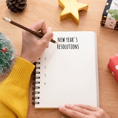 Comment tenir ses bonnes résolutions