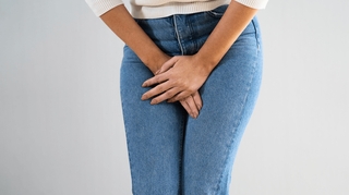 Comment utiliser un pessaire vaginal pour soulager une descente d'organes ?