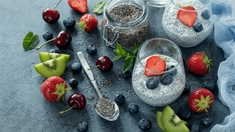 Quels sont les bienfaits des graines de chia ?