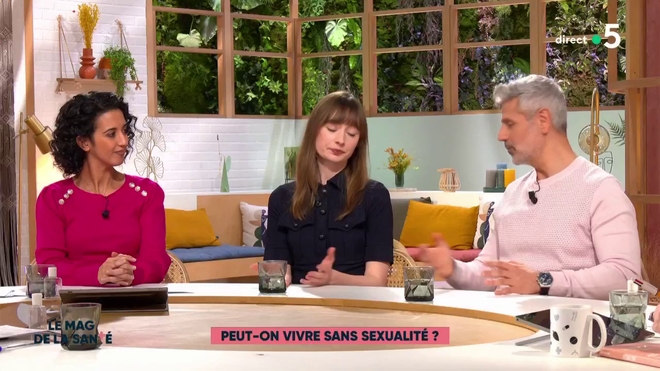 La sexualité est-elle un besoin ?