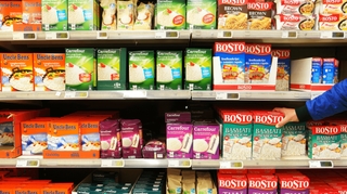 Pesticides, aflatoxines, arsenic : quels sont les riz à éviter ?