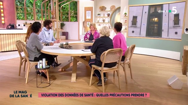 Violation des données de santé : quelles précautions prendre ?
