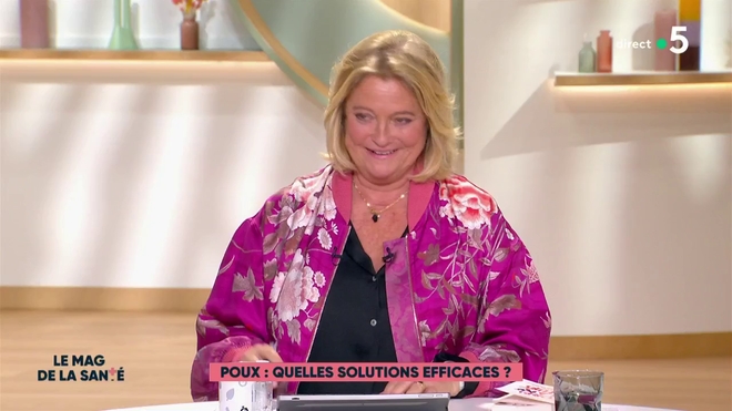 Poux : quelles solutions efficaces ?