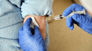 Bronchiolite : le vaccin pour personnes âgées sera remboursé "à l’automne"