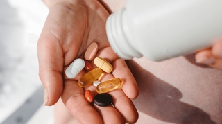 Oui, il est possible de mourir d’une overdose de vitamine D !