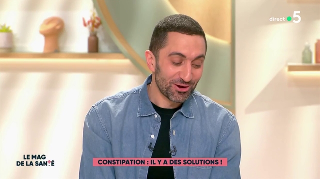 Y a-t-il un lien entre règles et constipation ?