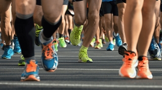 Comment bien prendre soin de ses pieds quand on court ?