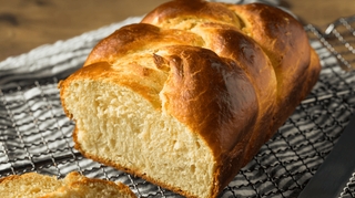La recette de brioche maison simple et moelleuse de Raphaël Haumont