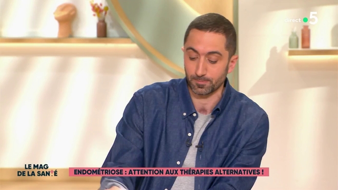 Endométriose : attention aux thérapies alternatives !