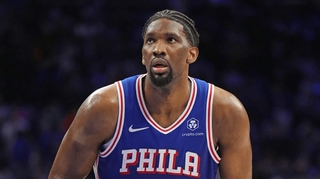 Paralysie de Bell : quelle est cette maladie dont souffre la star de NBA Joel Embiid ?