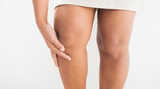 Nos solutions pour soulager la sensation de jambes lourdes