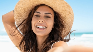 Quel chapeau porter pour bien se protéger du soleil ?