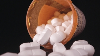 Cette drogue 500 fois plus puissante que la morphine responsable d'une vague d'overdoses