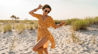 Femmes : l'été vous appartient !