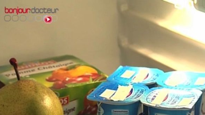Trop de sucre dans les yaourts d'Outre-mer
