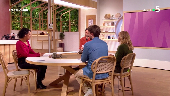 Des ultra-sons pour soigner la parodontite ?