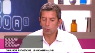 Chirurgie esthétique : comment éliminer un double menton ?