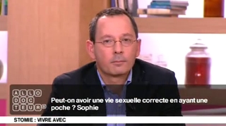 Stomie : peut-on avoir une vie sexuelle correcte ?