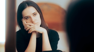 Comment surmonter l'épreuve du suicide d'un proche ?