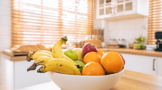 Quels sont les fruits à l'indice glycémique le plus bas ?