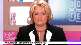 Acouphènes et baisse de l'audition ?