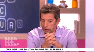 Chirurgie des fesses : du sport pour raffermir les fesses ?