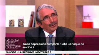 Suicide : les conséquences de la dépression ?