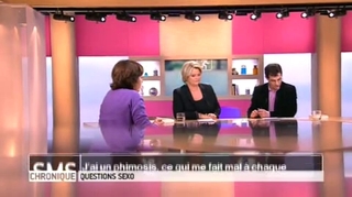J'ai un phimosis qui me fait mal à chaque rapport. Que faire ?