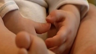 Syndrome du bébé secoué : deux nouveaux sites Internet de prévention