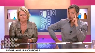 Asthme : la prise de corticoïdes à vie peut-elle être dangereuse ?