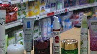 Un conservateur interdit dans les cosmétiques