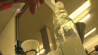 L'ONU renforce la réglementation sur la mélamine dans le lait