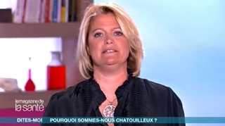Pourquoi sommes-nous chatouilleux ?