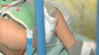 Maladies génétiques : l'âge du père en cause