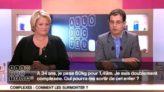 Quels sont les différents types de complexes ?