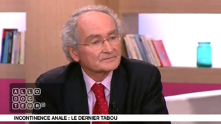 Un lien entre hémorroïdes et incontinence anale ?