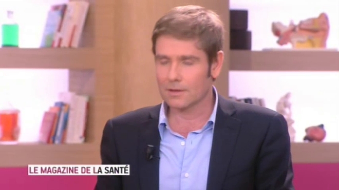 Chronique du Dr Gérald Kierzek, urgentiste, du 5 décembre 2012