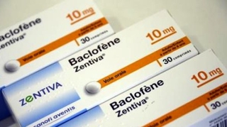 Baclofène : la fin d'une controverse ?