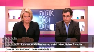 Des brûlures d'estomac régulières peuvent-elles entraîner un cancer ?